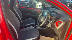 Toyota Aygo 1.0 VVT-i X-Play 5dr x-shift Petrol Hatchback